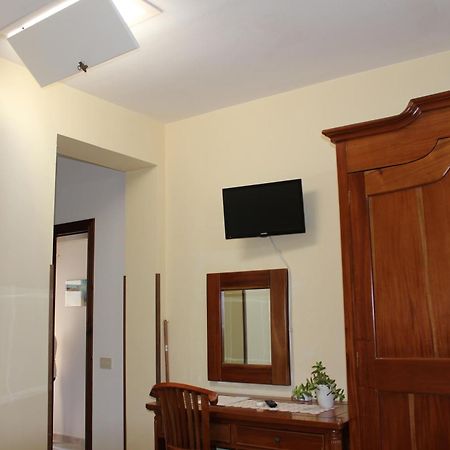 Raggio Di Sole Bed & Breakfast 马卡里 外观 照片