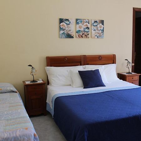 Raggio Di Sole Bed & Breakfast 马卡里 外观 照片