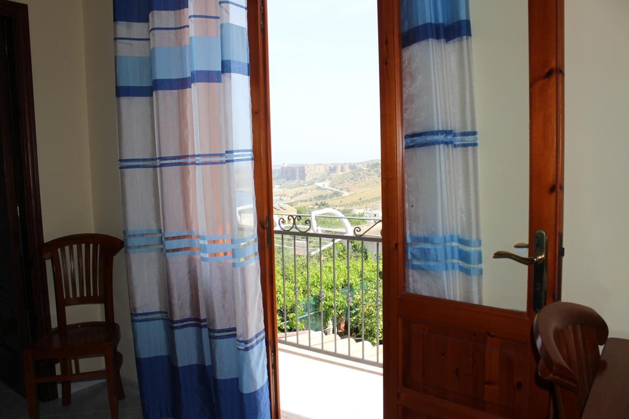 Raggio Di Sole Bed & Breakfast 马卡里 外观 照片