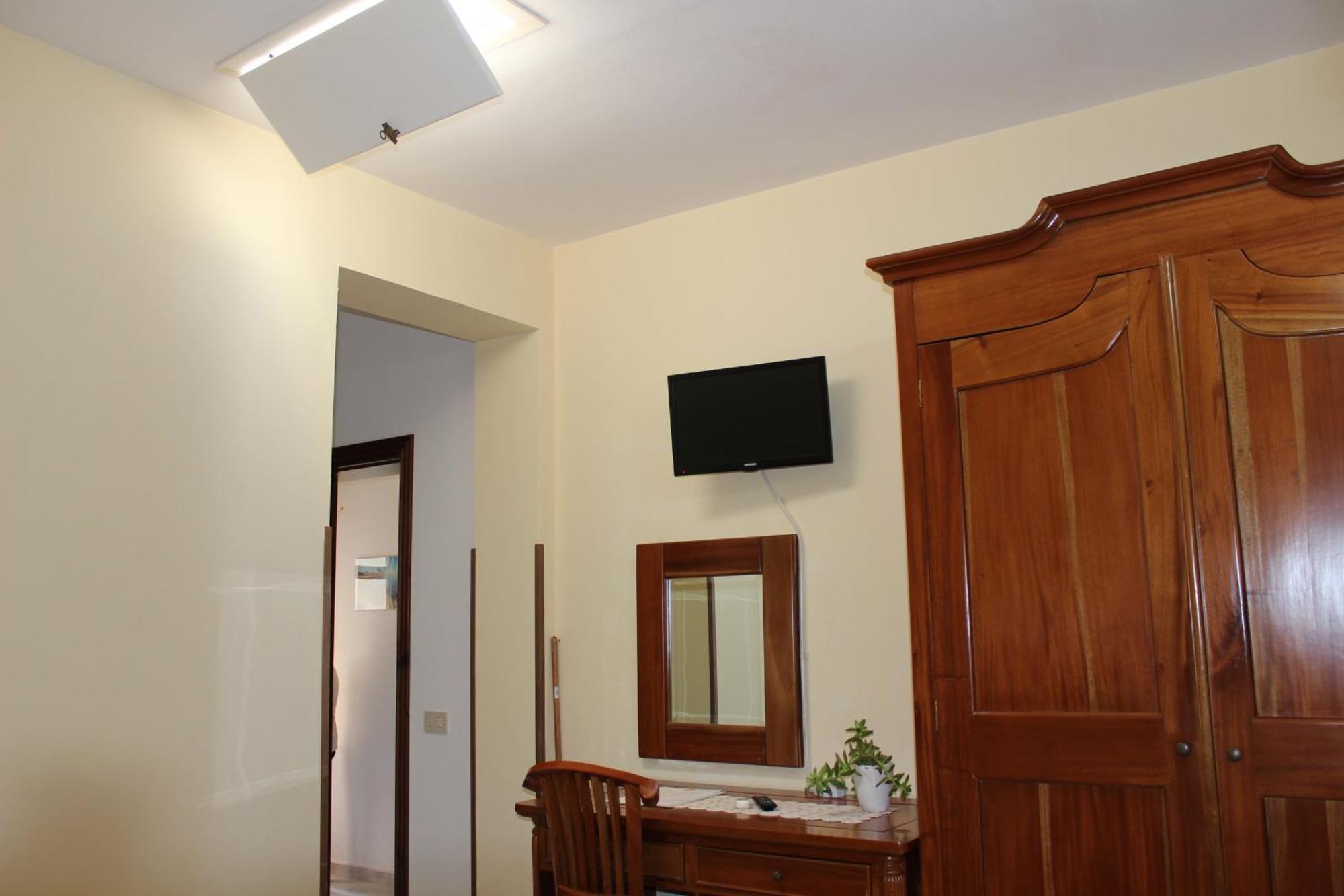 Raggio Di Sole Bed & Breakfast 马卡里 外观 照片