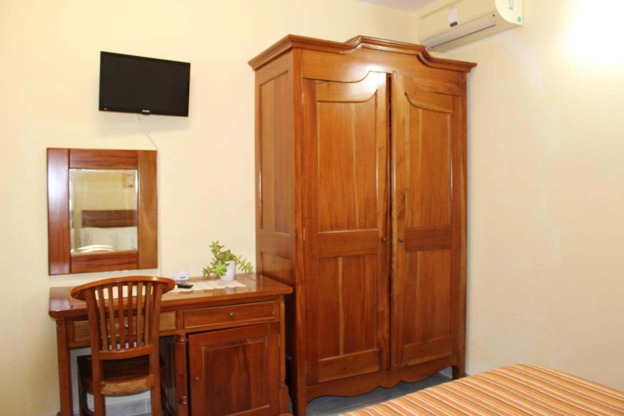 Raggio Di Sole Bed & Breakfast 马卡里 外观 照片