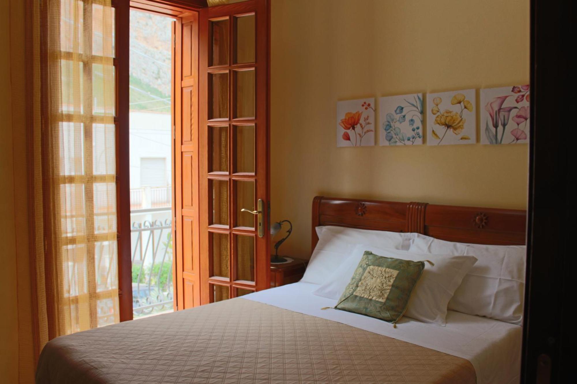 Raggio Di Sole Bed & Breakfast 马卡里 外观 照片