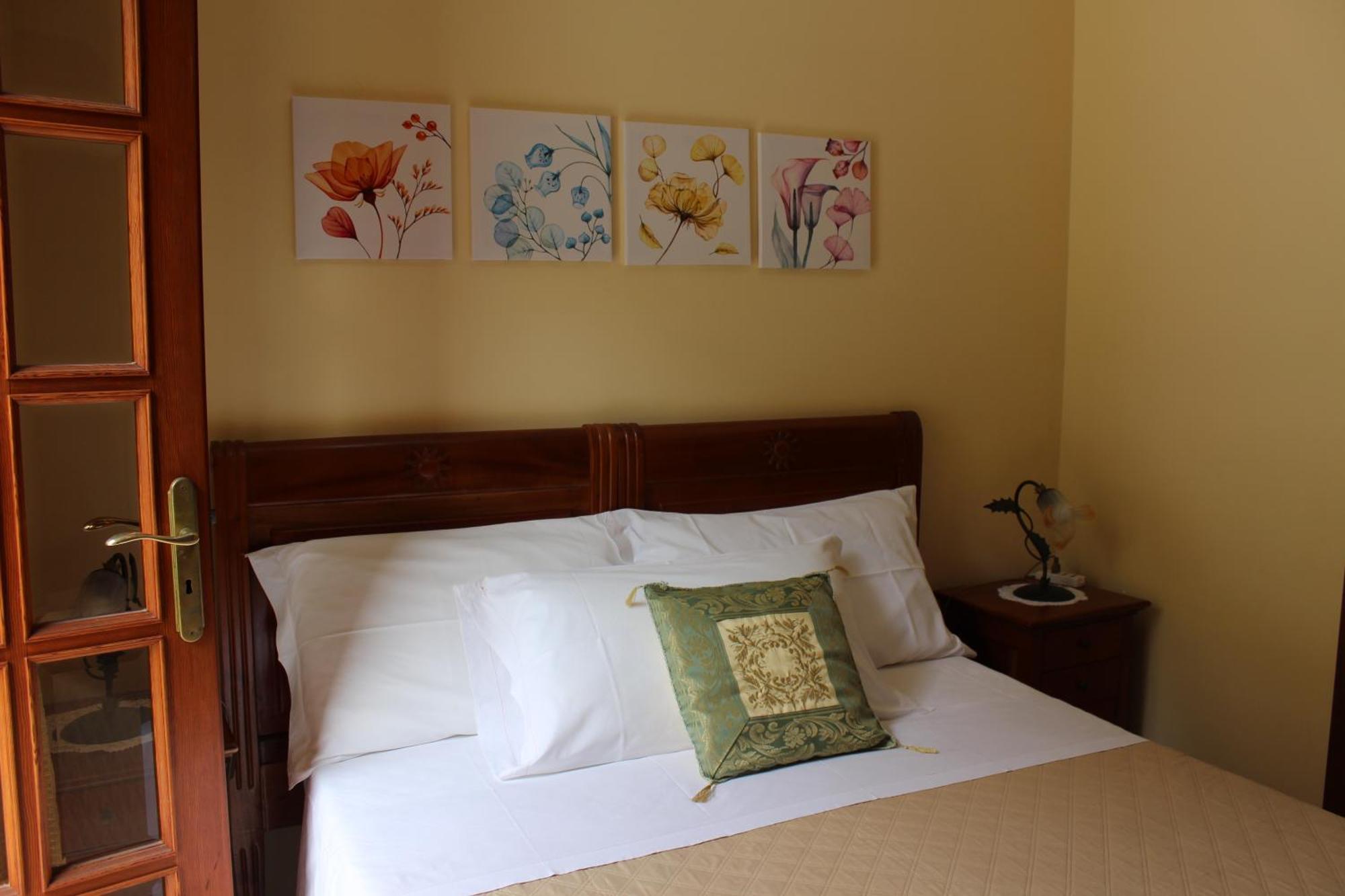 Raggio Di Sole Bed & Breakfast 马卡里 外观 照片