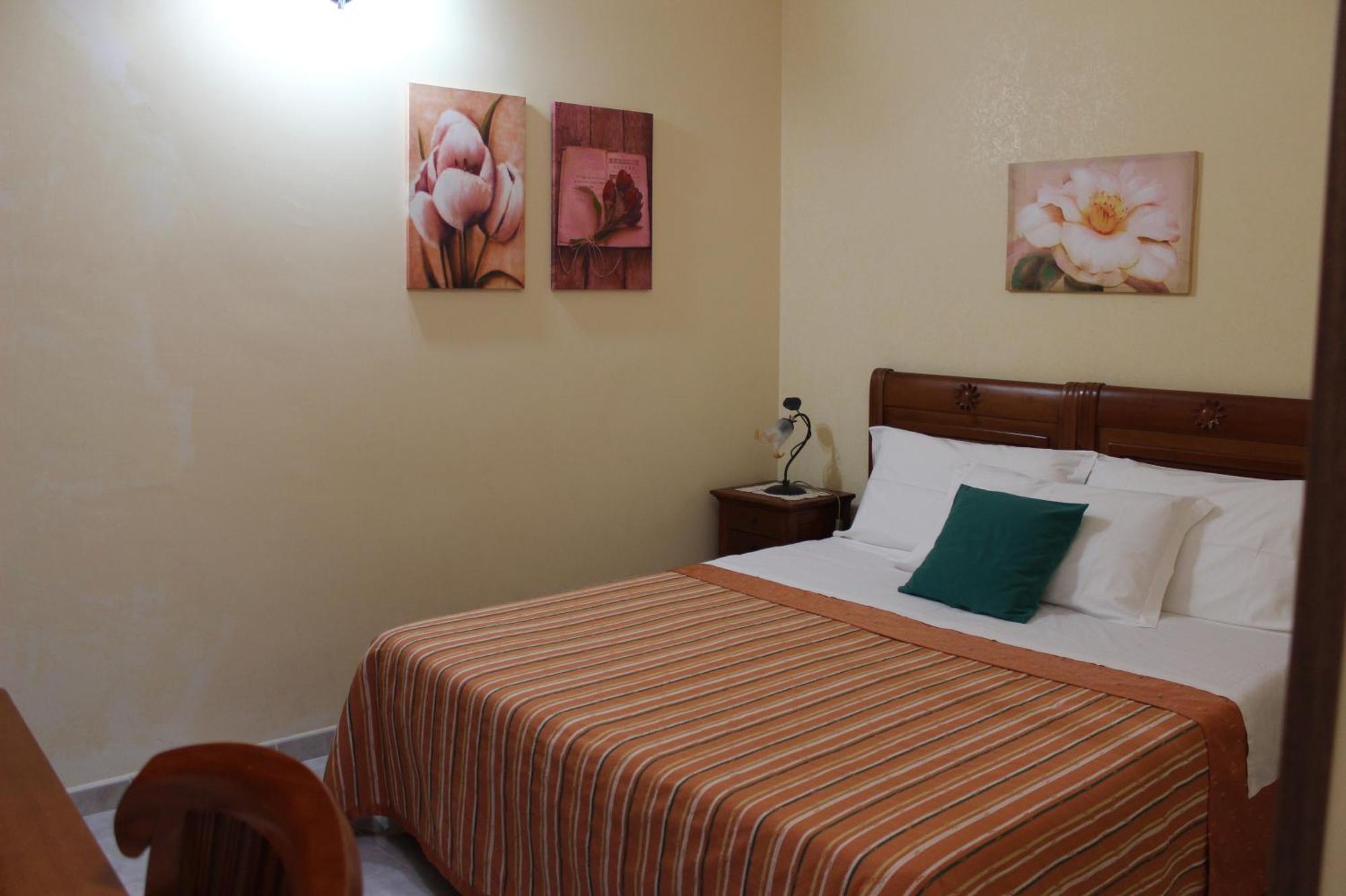 Raggio Di Sole Bed & Breakfast 马卡里 外观 照片