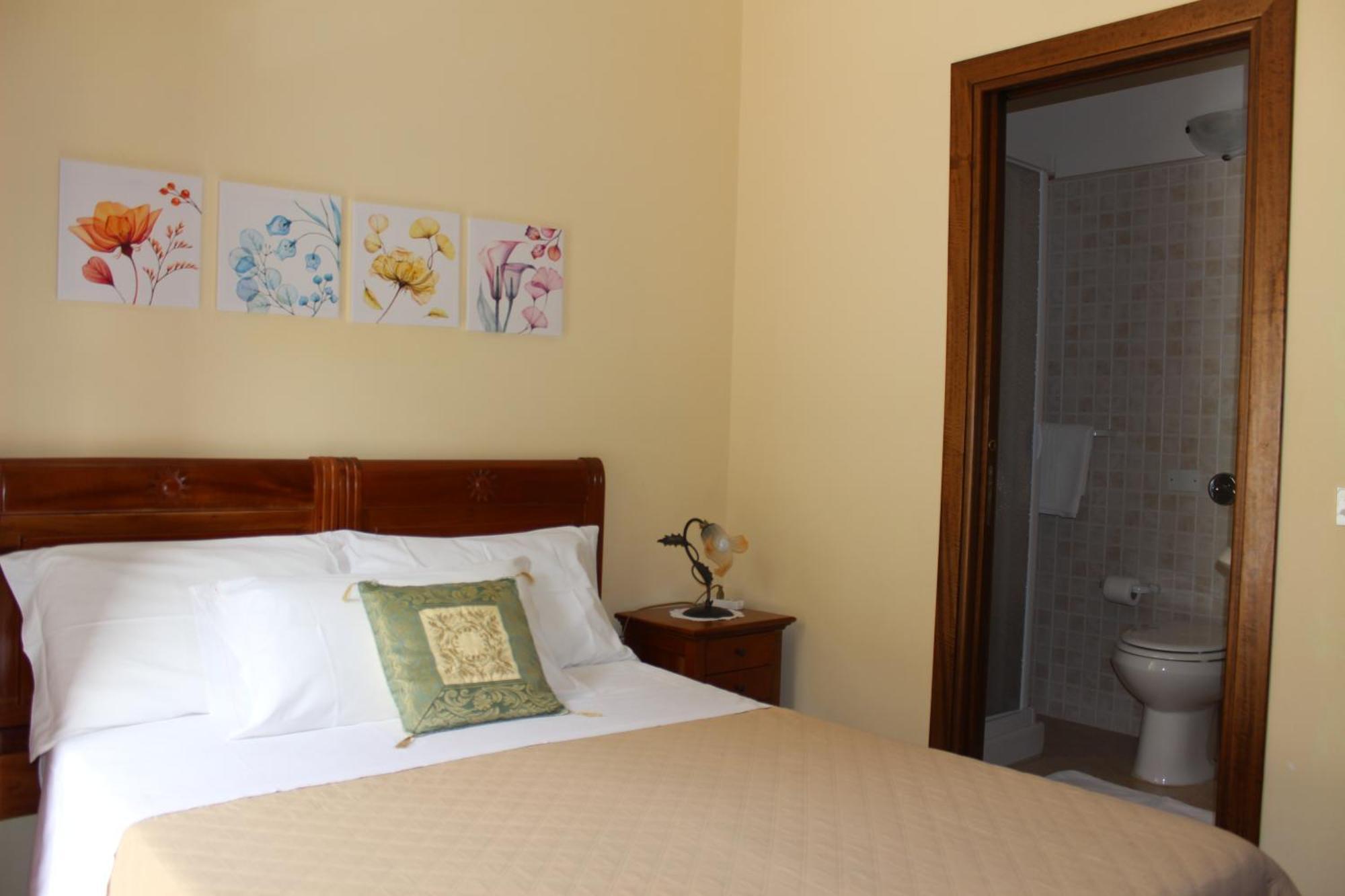 Raggio Di Sole Bed & Breakfast 马卡里 外观 照片