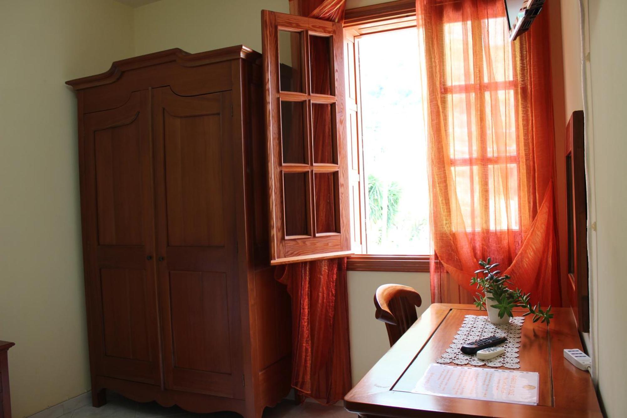 Raggio Di Sole Bed & Breakfast 马卡里 外观 照片