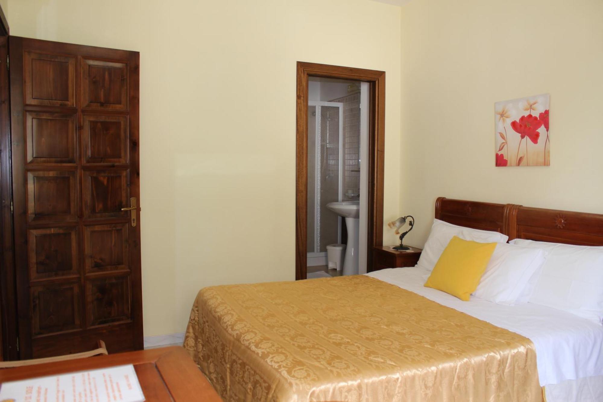 Raggio Di Sole Bed & Breakfast 马卡里 外观 照片