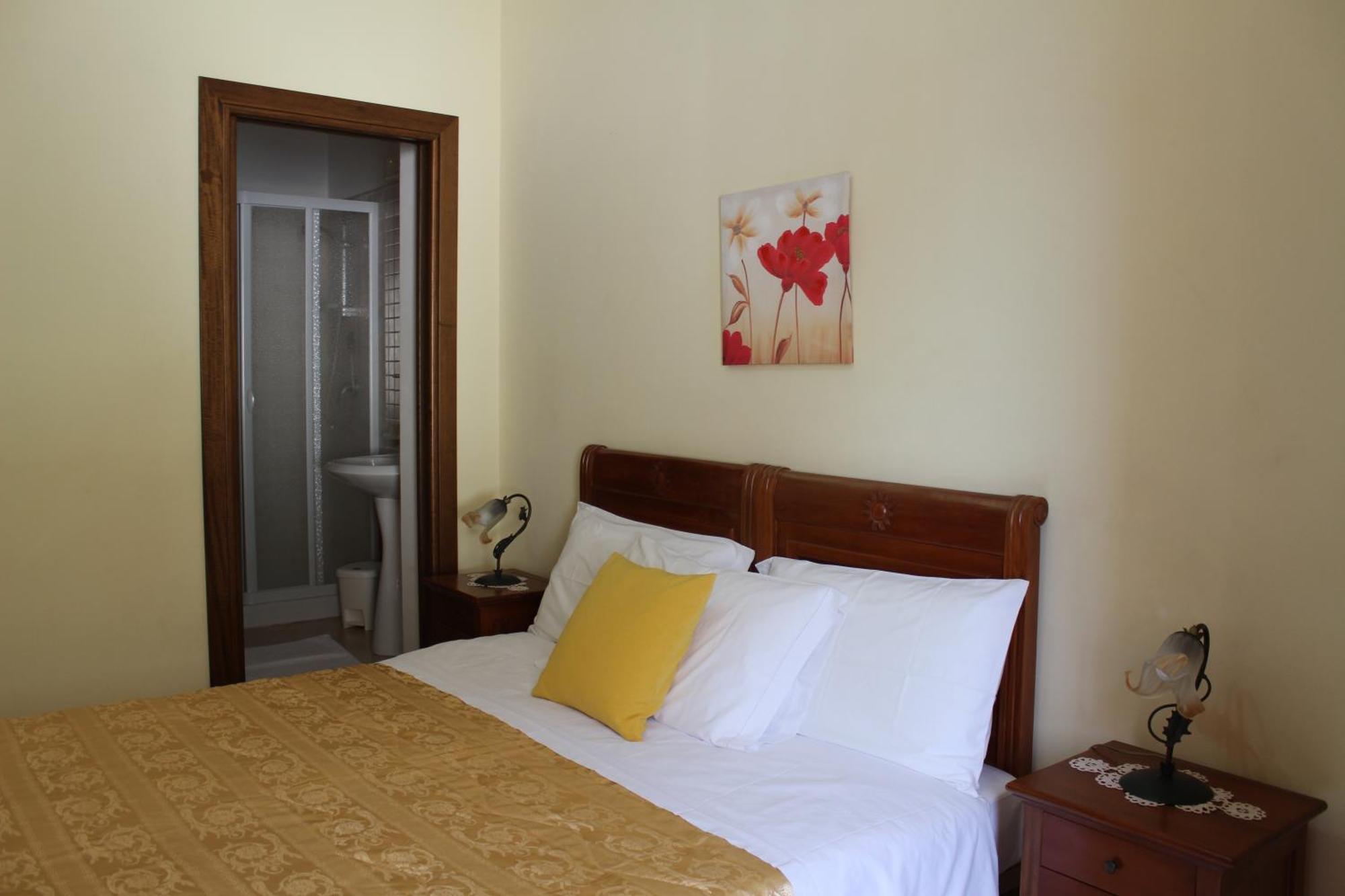 Raggio Di Sole Bed & Breakfast 马卡里 外观 照片
