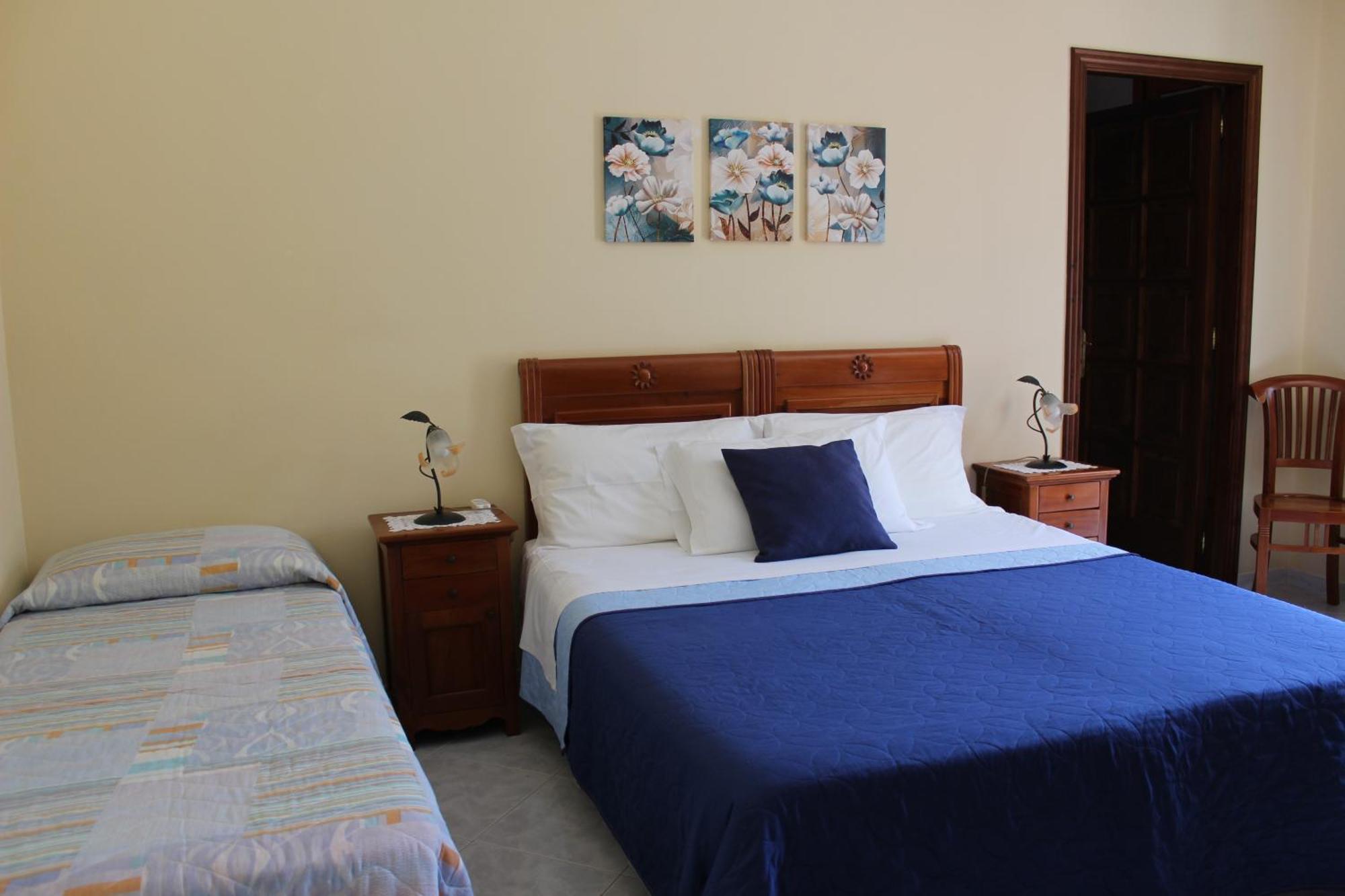 Raggio Di Sole Bed & Breakfast 马卡里 外观 照片