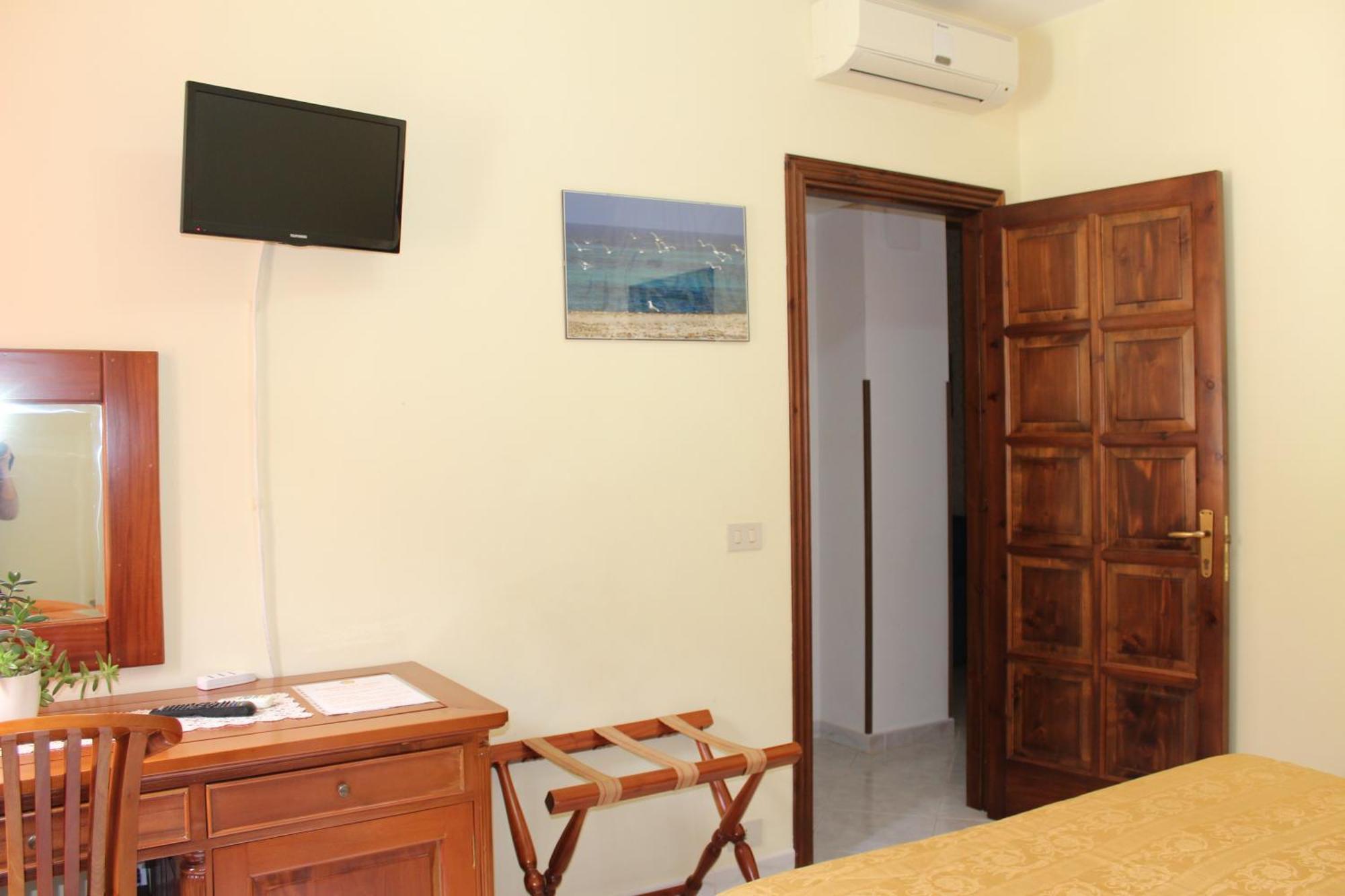 Raggio Di Sole Bed & Breakfast 马卡里 外观 照片