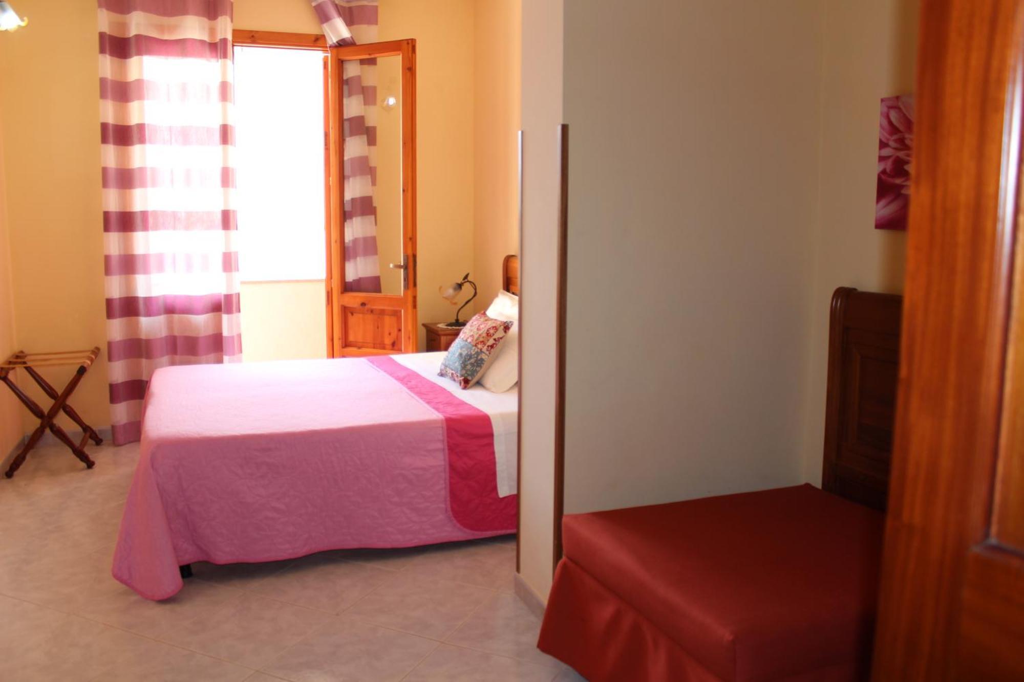 Raggio Di Sole Bed & Breakfast 马卡里 外观 照片