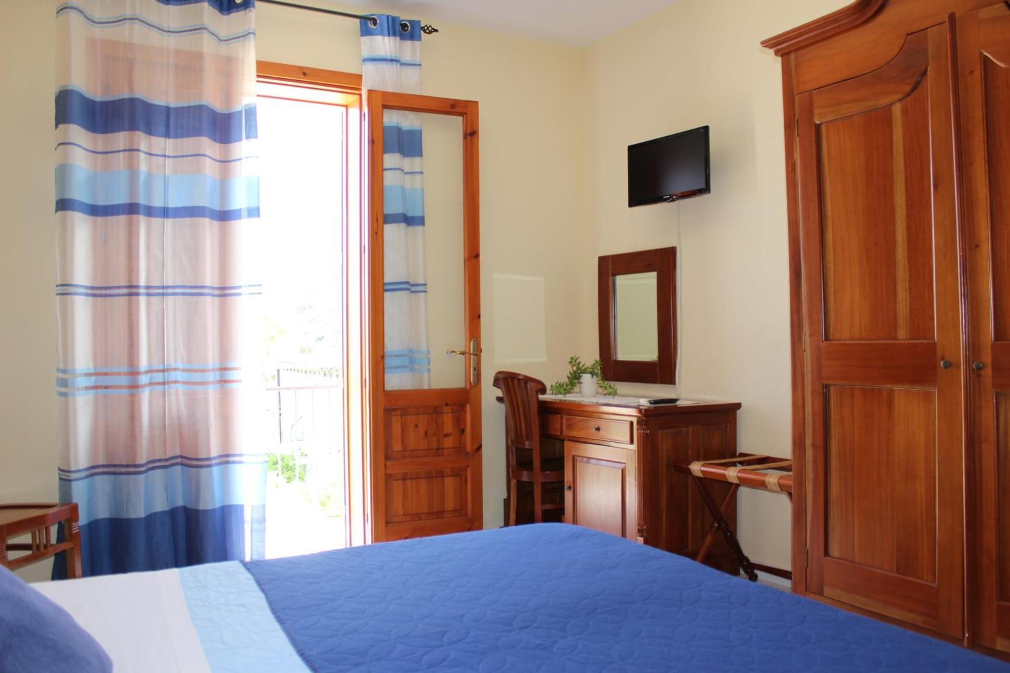 Raggio Di Sole Bed & Breakfast 马卡里 外观 照片