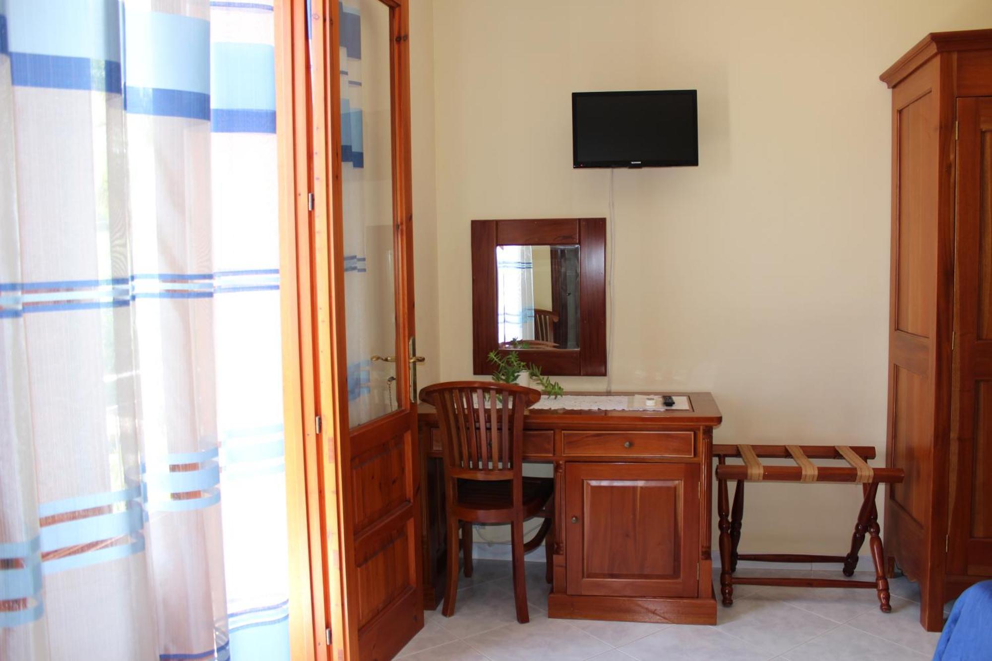 Raggio Di Sole Bed & Breakfast 马卡里 外观 照片