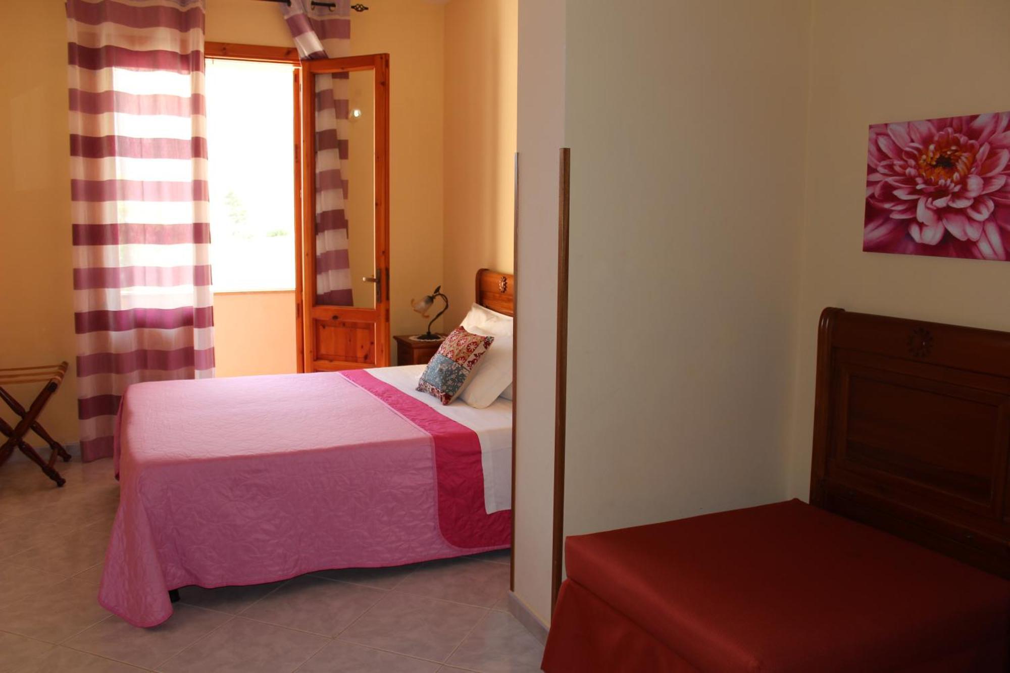 Raggio Di Sole Bed & Breakfast 马卡里 外观 照片