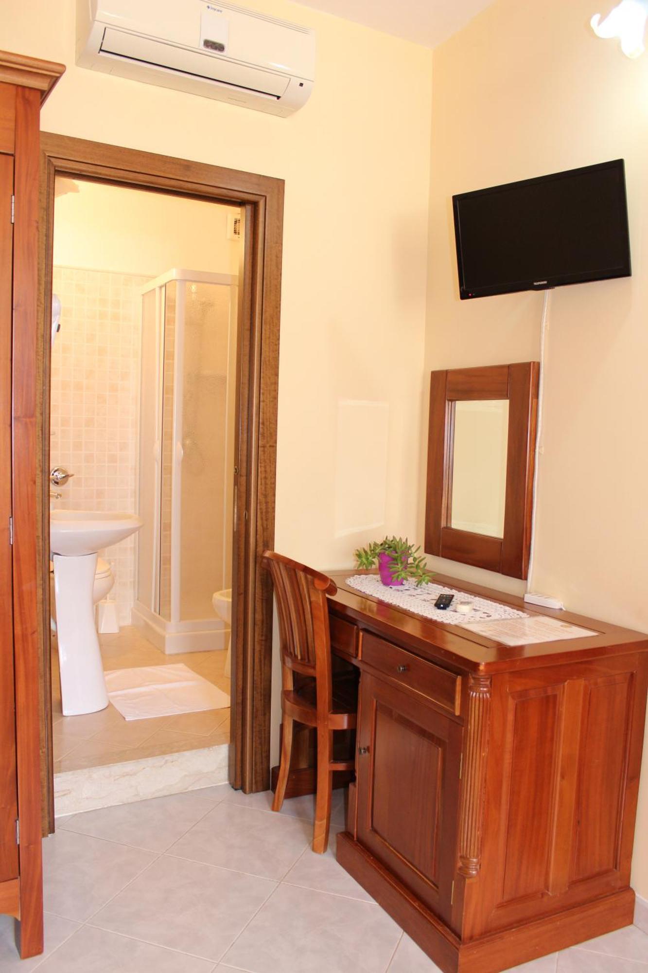 Raggio Di Sole Bed & Breakfast 马卡里 外观 照片