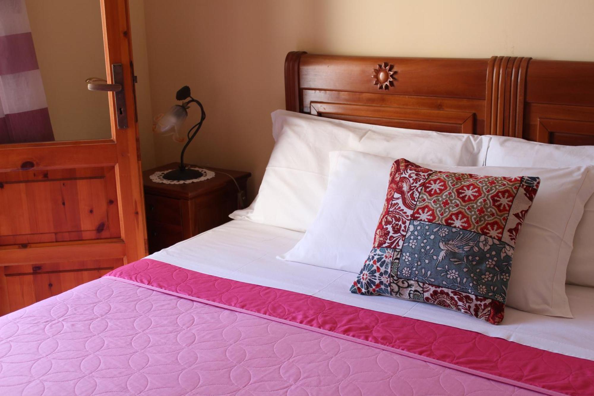 Raggio Di Sole Bed & Breakfast 马卡里 外观 照片