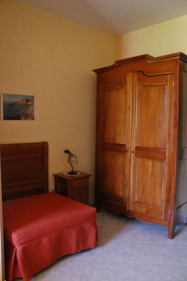 Raggio Di Sole Bed & Breakfast 马卡里 外观 照片