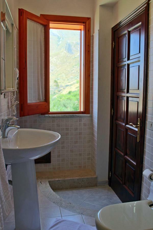 Raggio Di Sole Bed & Breakfast 马卡里 外观 照片