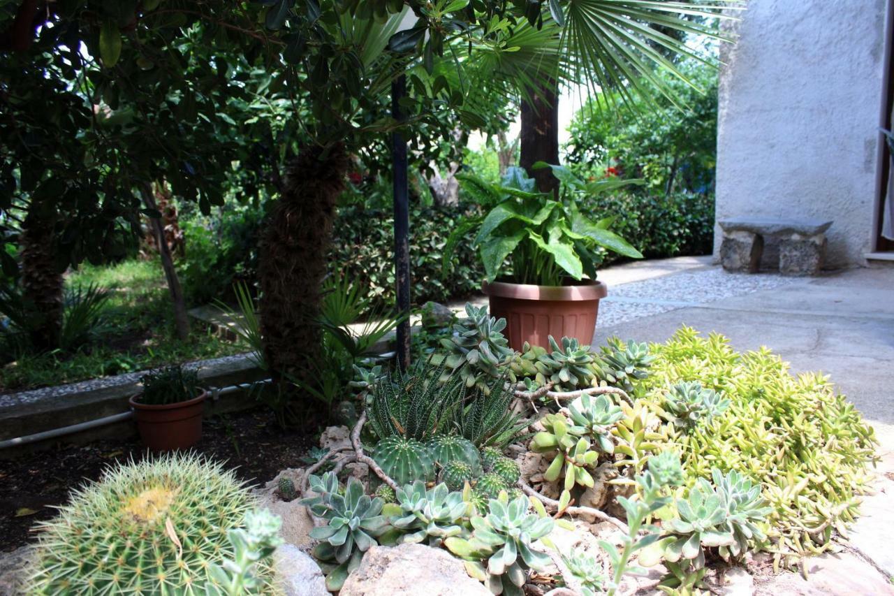 Raggio Di Sole Bed & Breakfast 马卡里 外观 照片