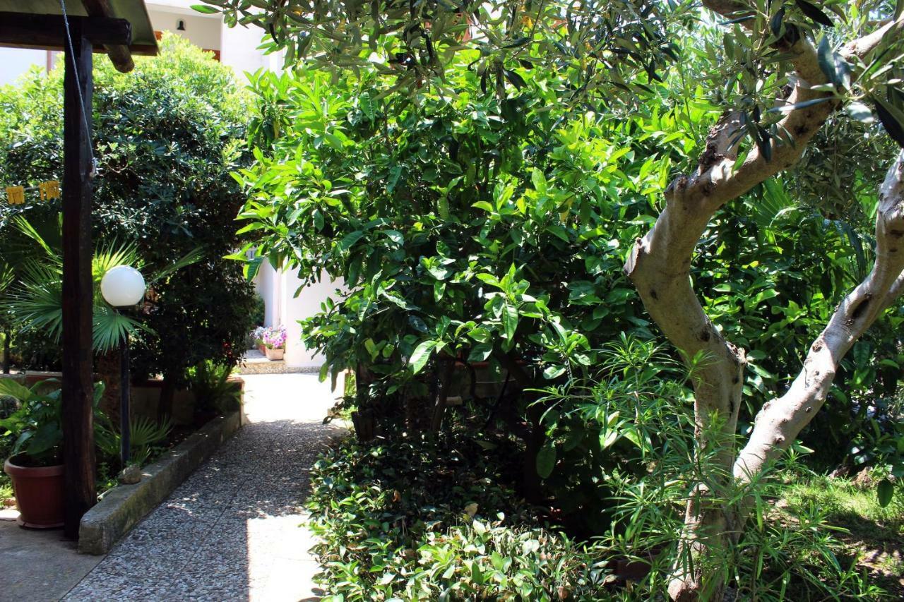 Raggio Di Sole Bed & Breakfast 马卡里 外观 照片