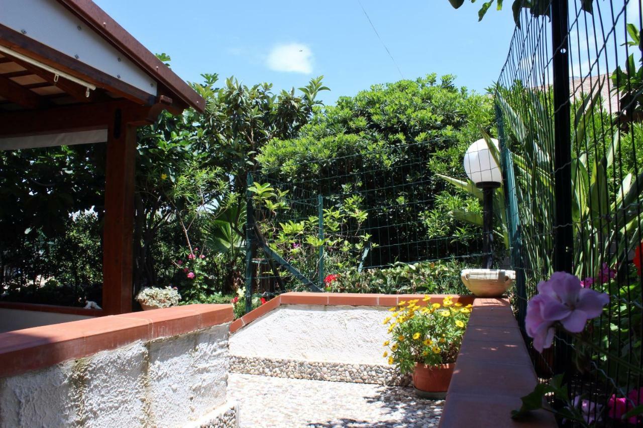 Raggio Di Sole Bed & Breakfast 马卡里 外观 照片