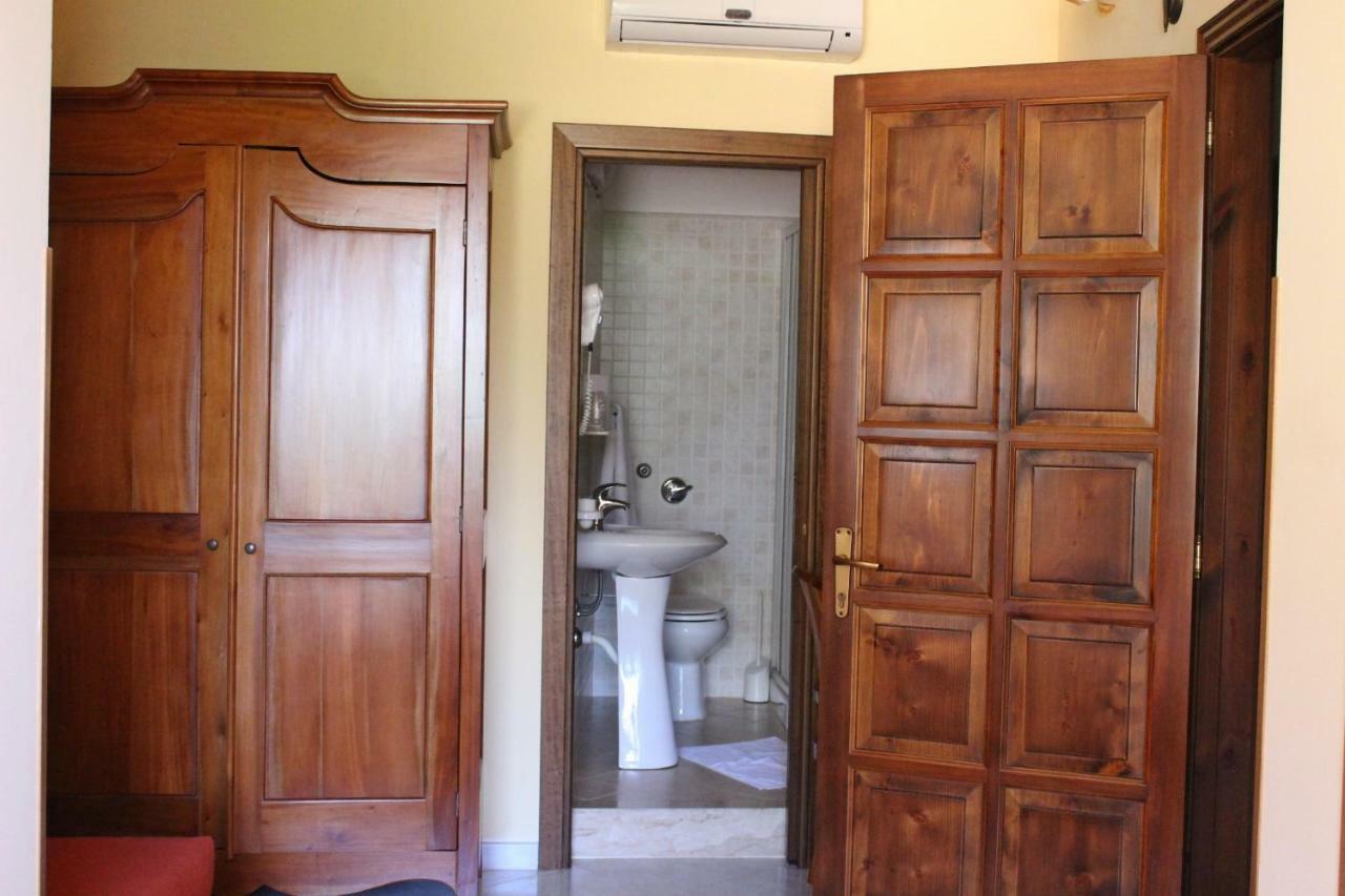 Raggio Di Sole Bed & Breakfast 马卡里 外观 照片