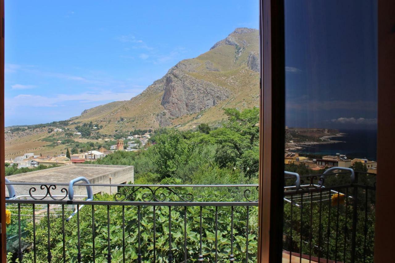 Raggio Di Sole Bed & Breakfast 马卡里 外观 照片